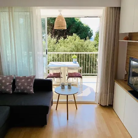 Apartament Marina Apartment