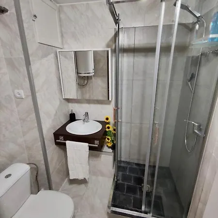 Apartament Marina Platja d'Aro
