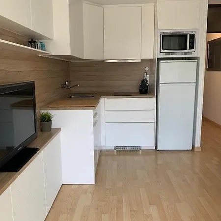 Apartament Marina