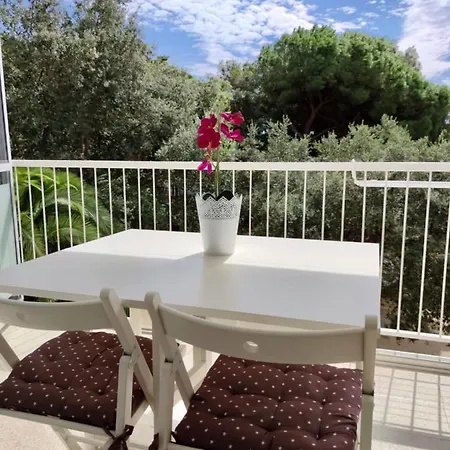 Apartment Apartament Marina Platja d'Aro