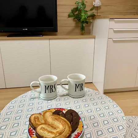 Apartament Marina *