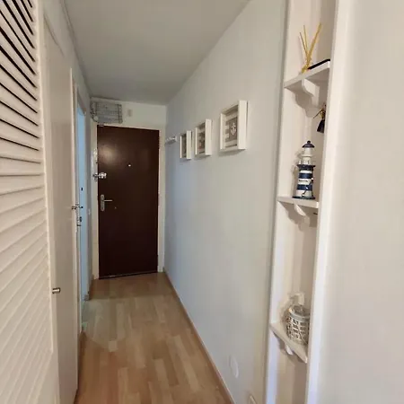 Apartament Marina Apartment