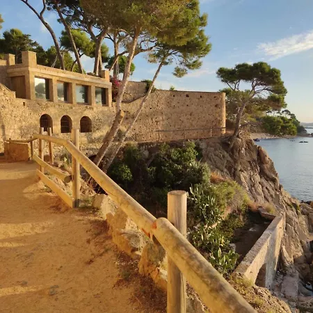 Apartament Marina Apartment Platja d'Aro